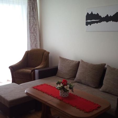 Bright Apartment On Top Panevėžys Екстериор снимка