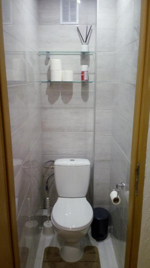 Bright Apartment On Top Panevėžys Екстериор снимка