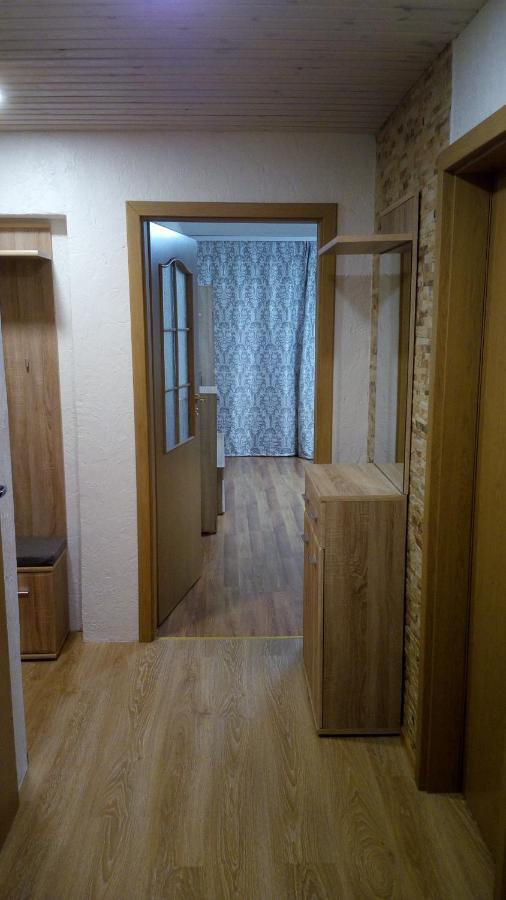 Bright Apartment On Top Panevėžys Екстериор снимка