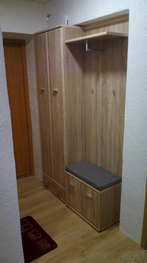 Bright Apartment On Top Panevėžys Екстериор снимка